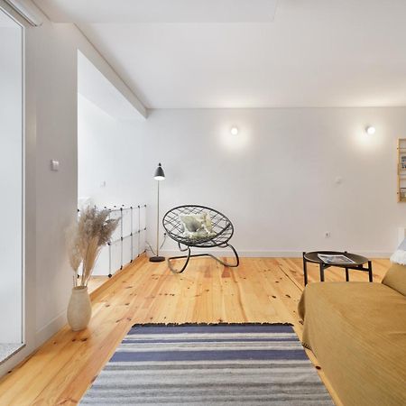 Relax Porto Studio By Own Places Esterno foto