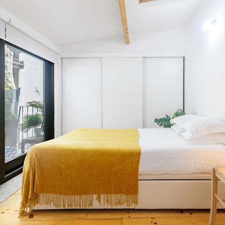 Relax Porto Studio By Own Places Esterno foto
