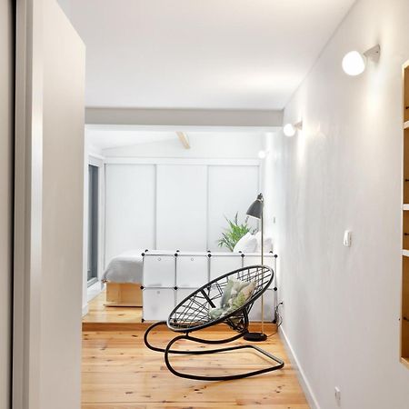 Relax Porto Studio By Own Places Esterno foto