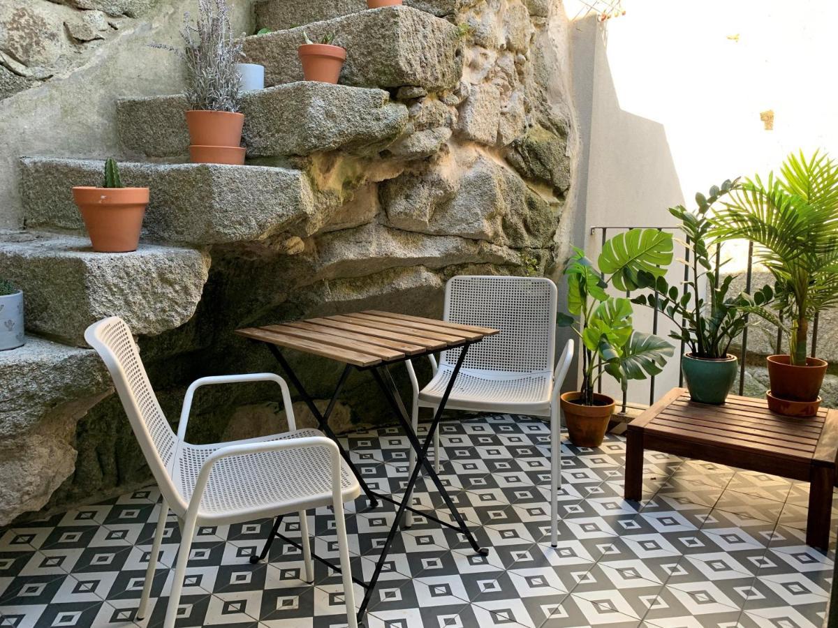 Relax Porto Studio By Own Places Esterno foto