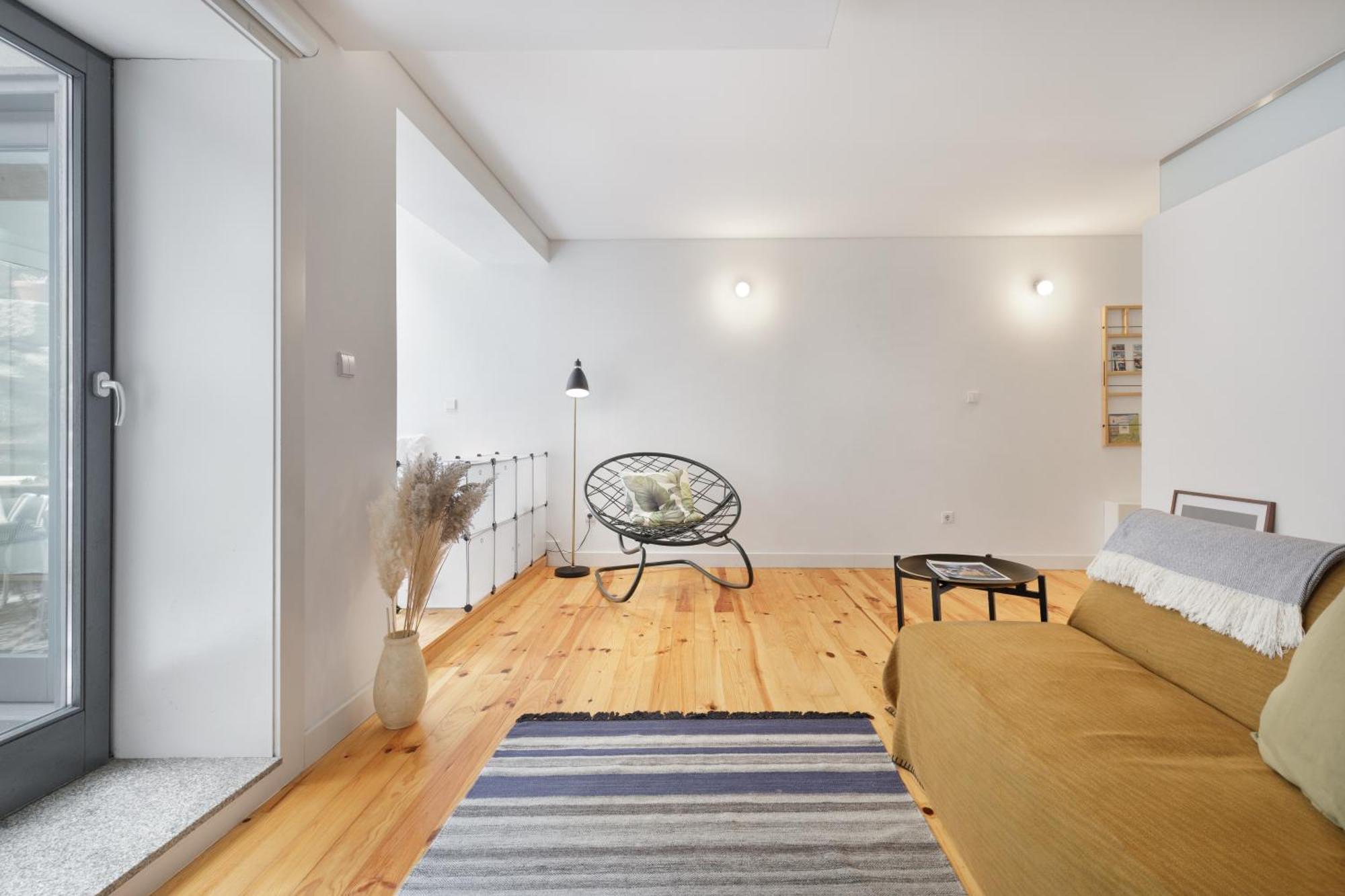 Relax Porto Studio By Own Places Esterno foto