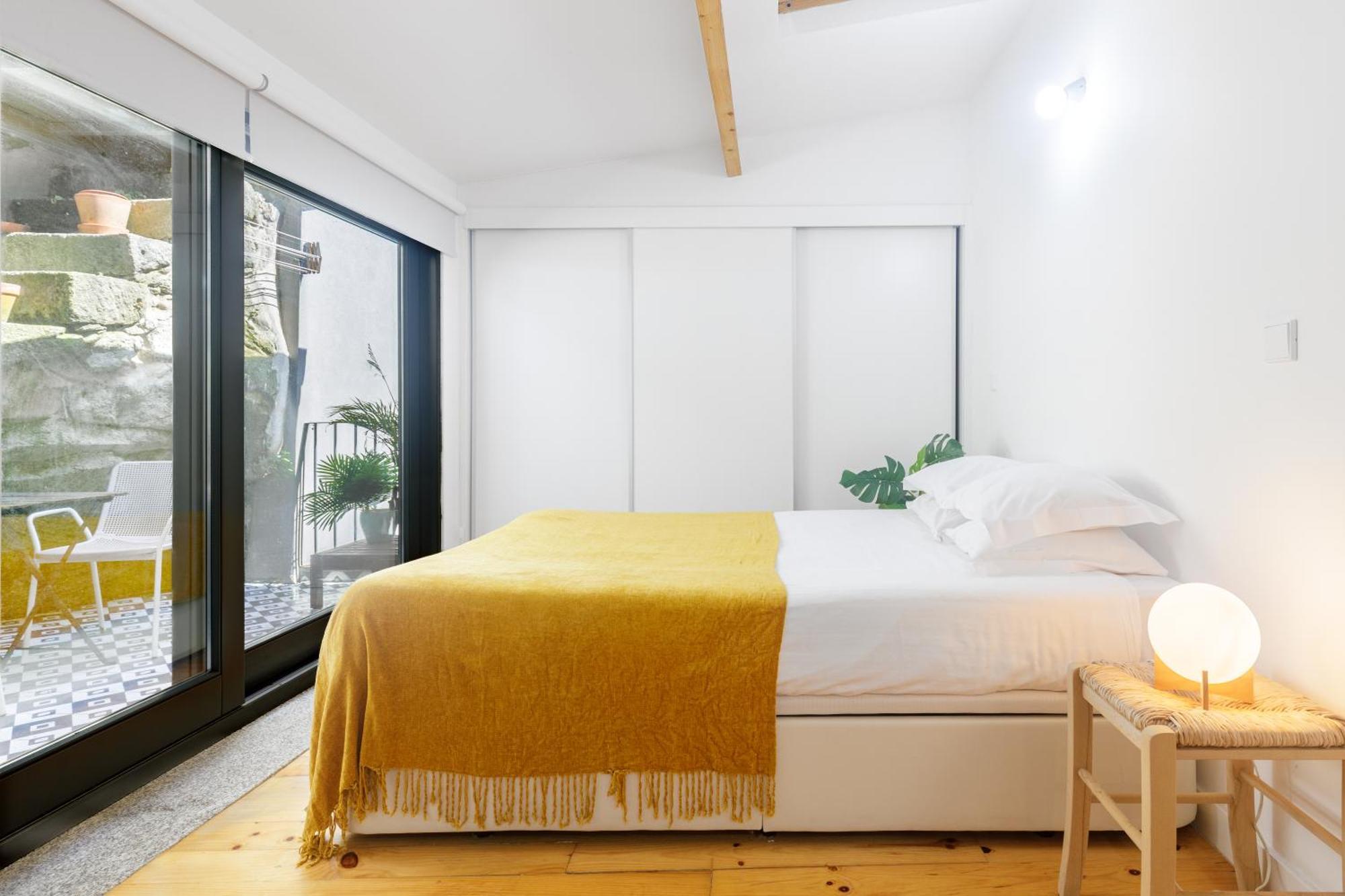 Relax Porto Studio By Own Places Esterno foto