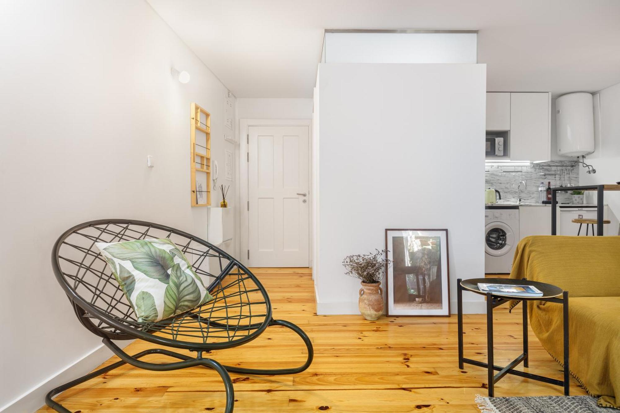 Relax Porto Studio By Own Places Esterno foto