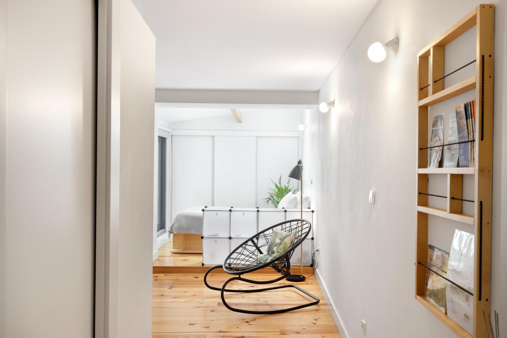Relax Porto Studio By Own Places Esterno foto
