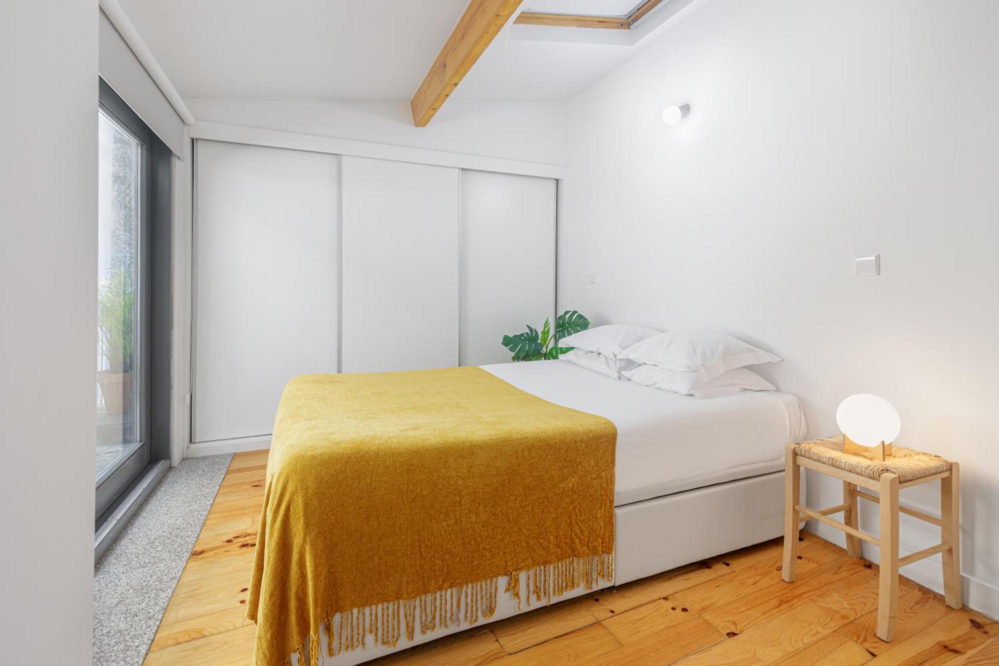 Relax Porto Studio By Own Places Esterno foto