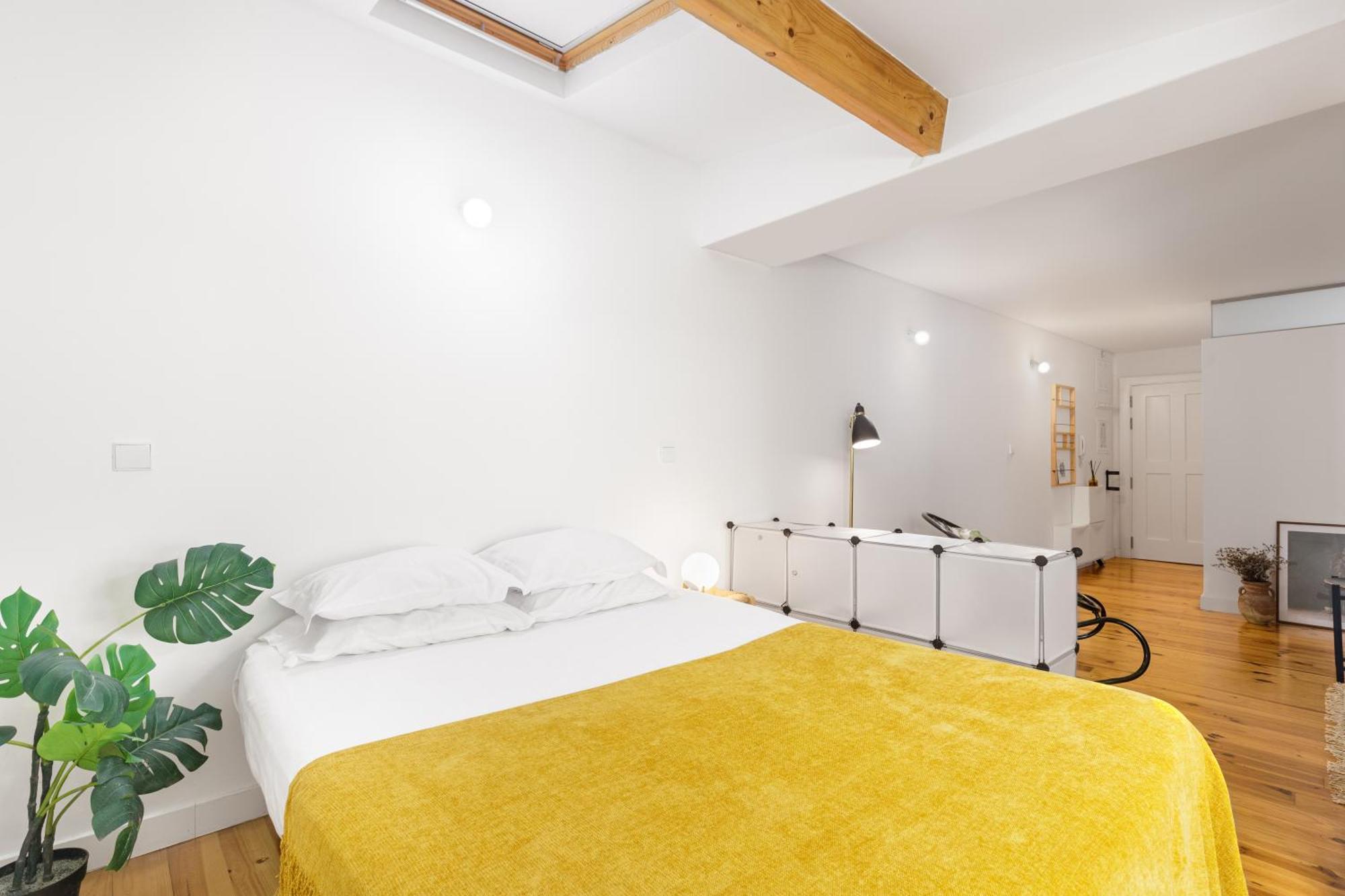 Relax Porto Studio By Own Places Esterno foto