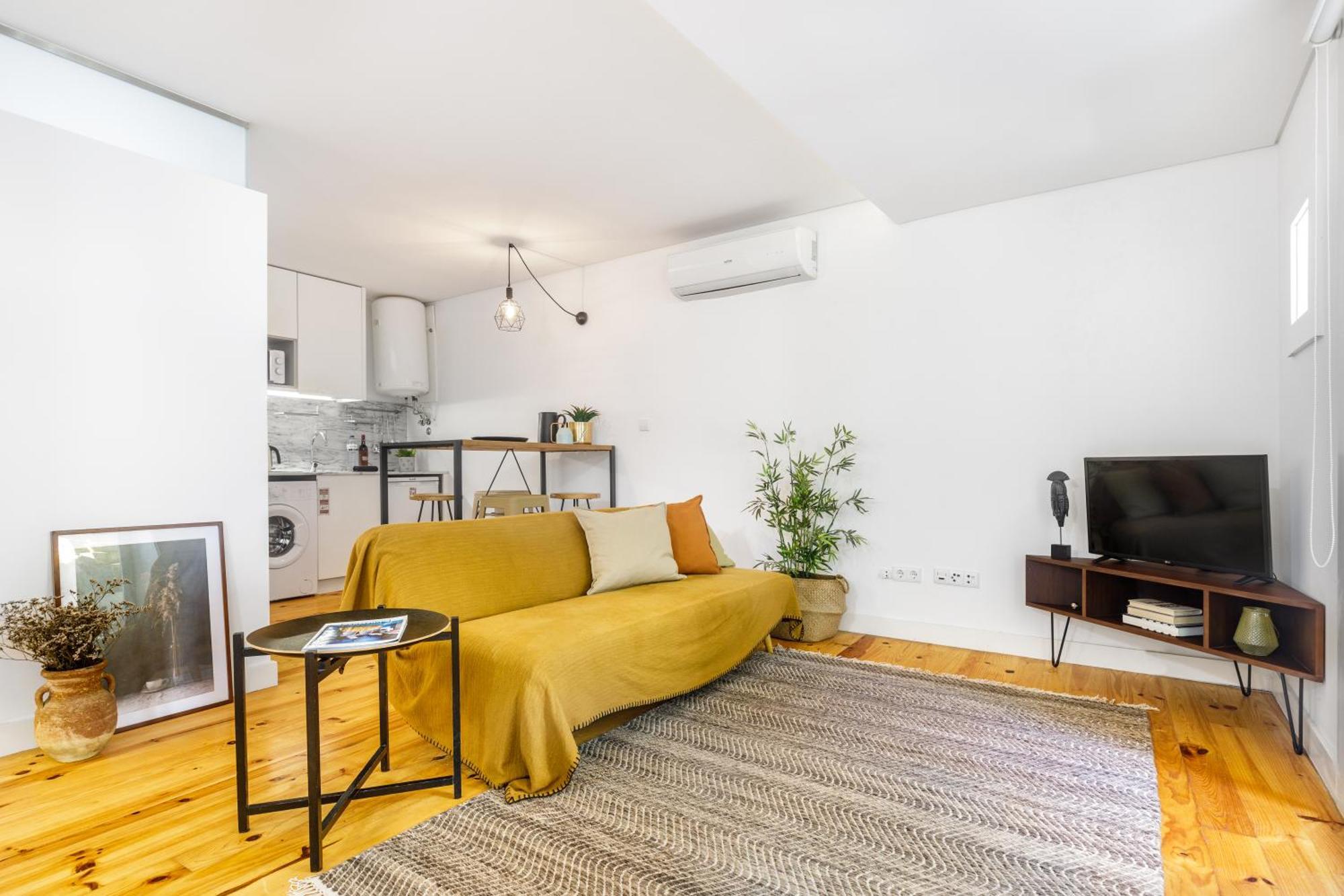 Relax Porto Studio By Own Places Esterno foto