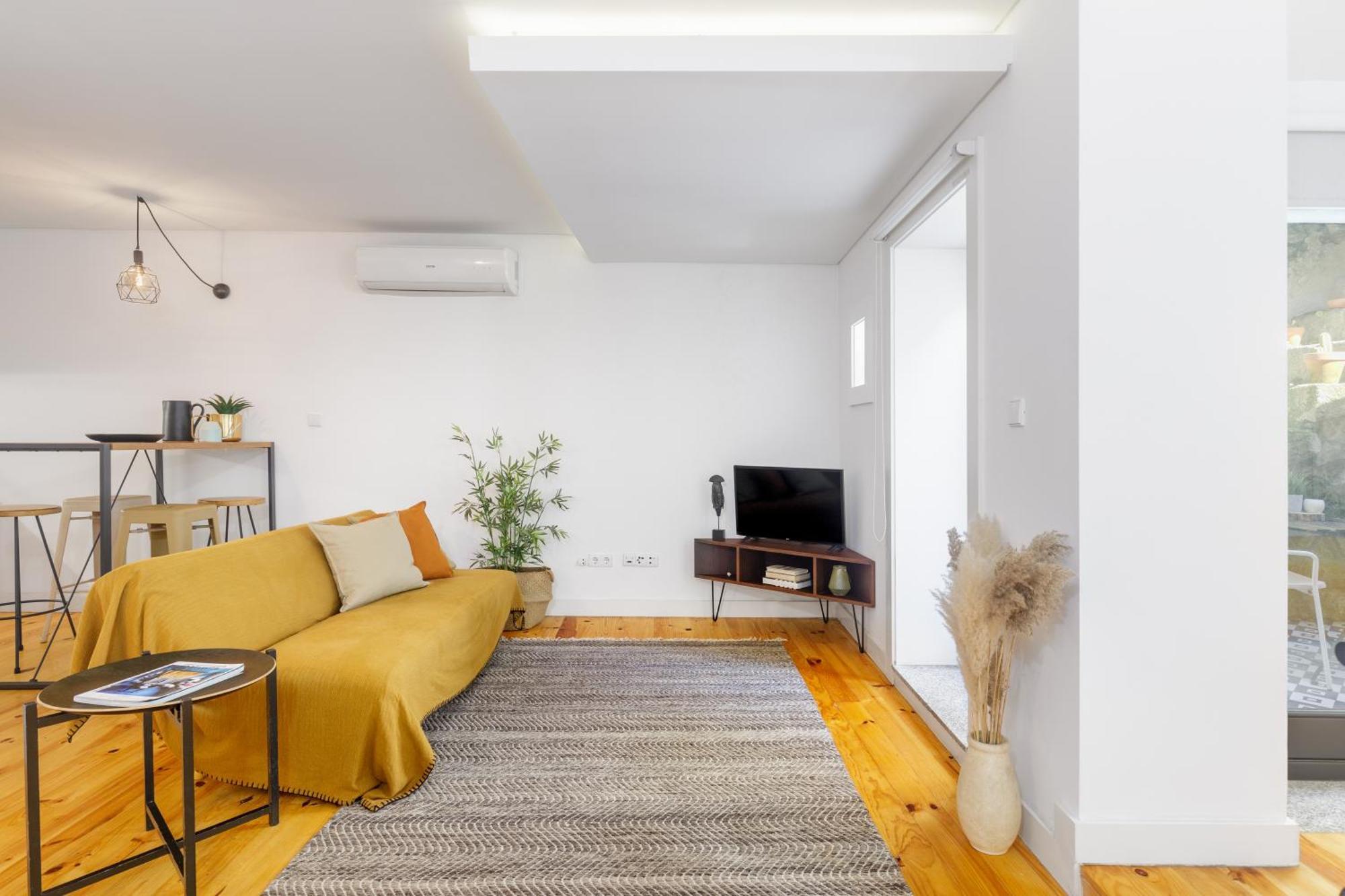 Relax Porto Studio By Own Places Esterno foto
